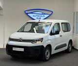 Citroën Berlingo Live M/Zahnriemen Neu/Anhängerkupplung - Citroën Gebrauchtwagen in Bremen