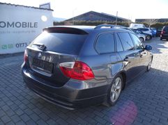 Fahrzeugabbildung BMW 318 318i Gewindefahrwerk Langstreckenfahrzeug