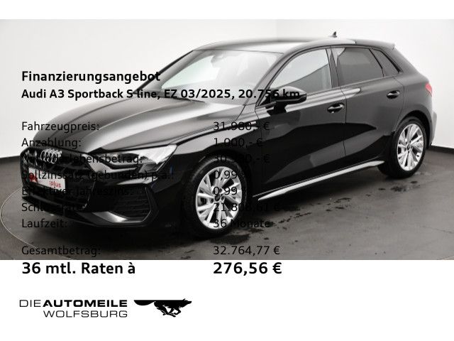 Audi A3 - Bild 2