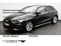 Audi A3 - Vorschau Bild 2