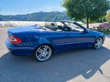 Mercedes-Benz CLK 320 AVANTGARDE Avantgarde - gebrauchte Mercedes-Benz CLK 320 aus dem Jahr 2005
