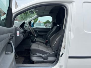Volkswagen Caddy Maxi - 9