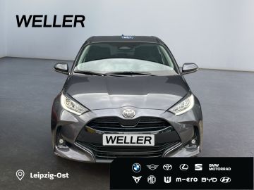 Toyota Yaris - 2