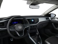 Volkswagen Polo - Vorschau Bild 9