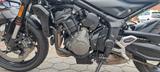 Triumph Trident 660 - TRIUMPH TRIDENT 660