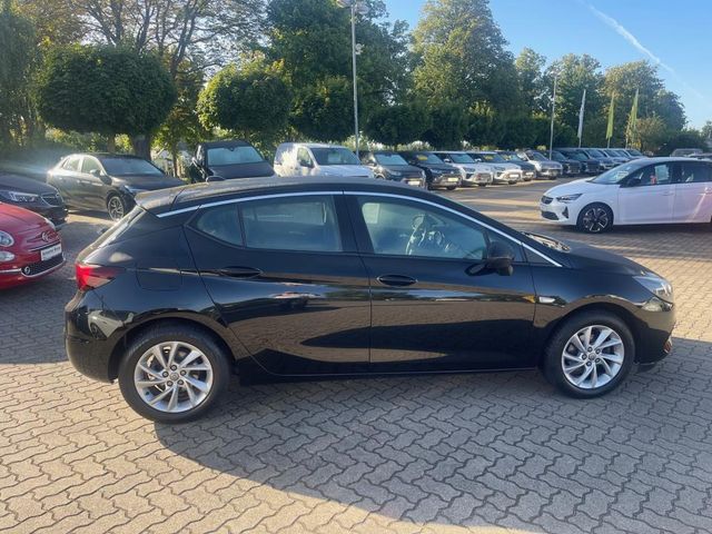 Opel ASTRA 5-TÜRER  ELEGANCE 1.2 DIRECT INJECTION TUR