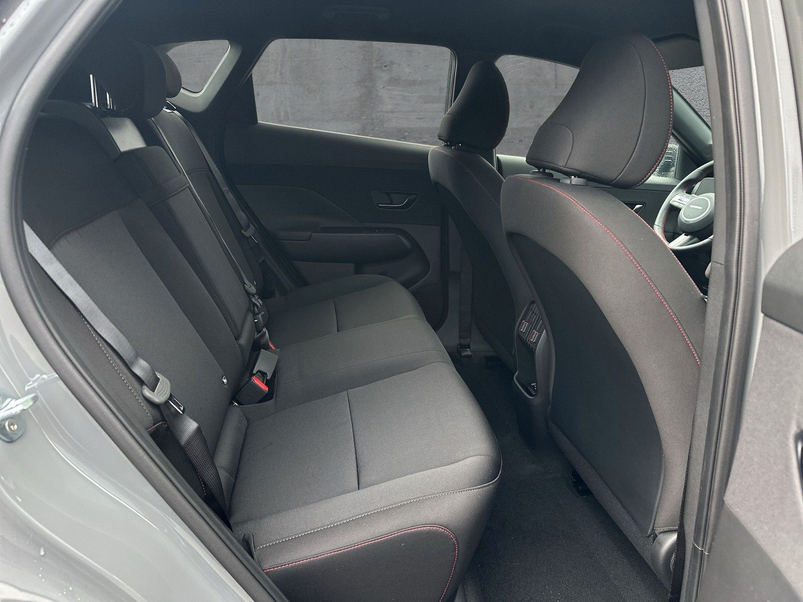 Hyundai KONA - Bild 16