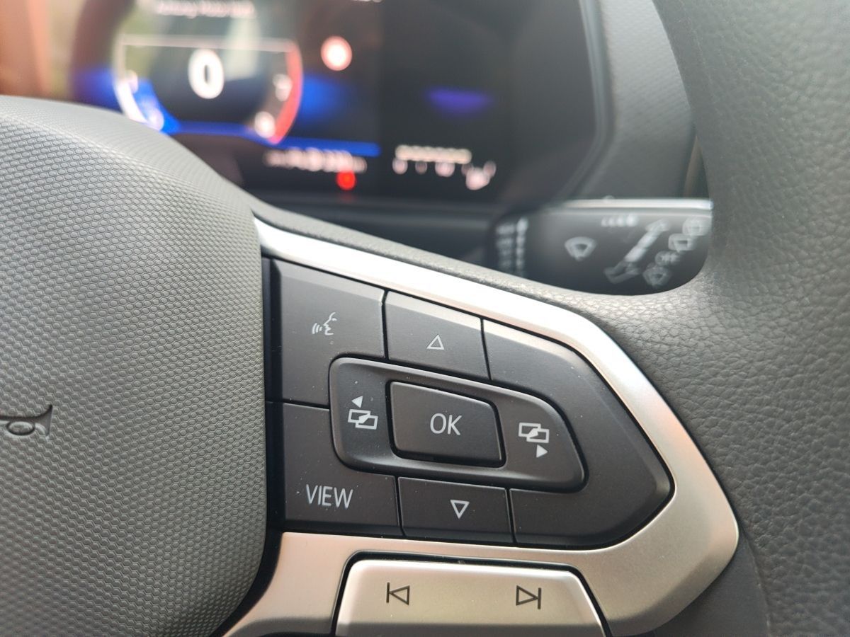 Volkswagen T-Cross - Bild 19
