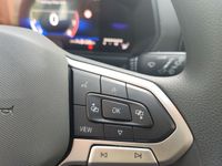 Volkswagen T-Cross - Vorschau Bild 19