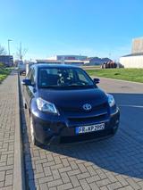 Toyota Urban Cruiser - Toyota Urban Cruiser mit Diesel-Antrieb