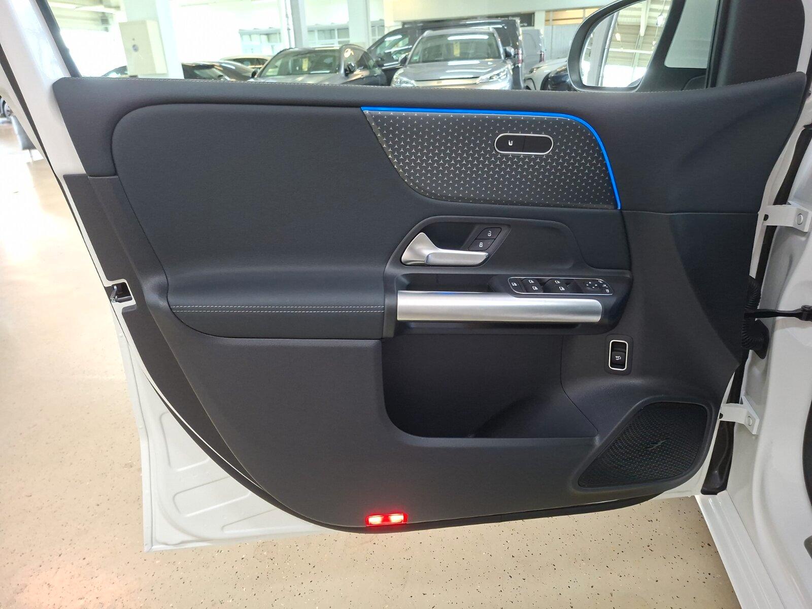 Mercedes-Benz B-Class Prog Distr RüCam LED WinterP AHK Totw, миниатюра 11
