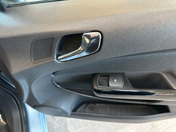 Opel Corsa D Edition *Automatik*TÜV*