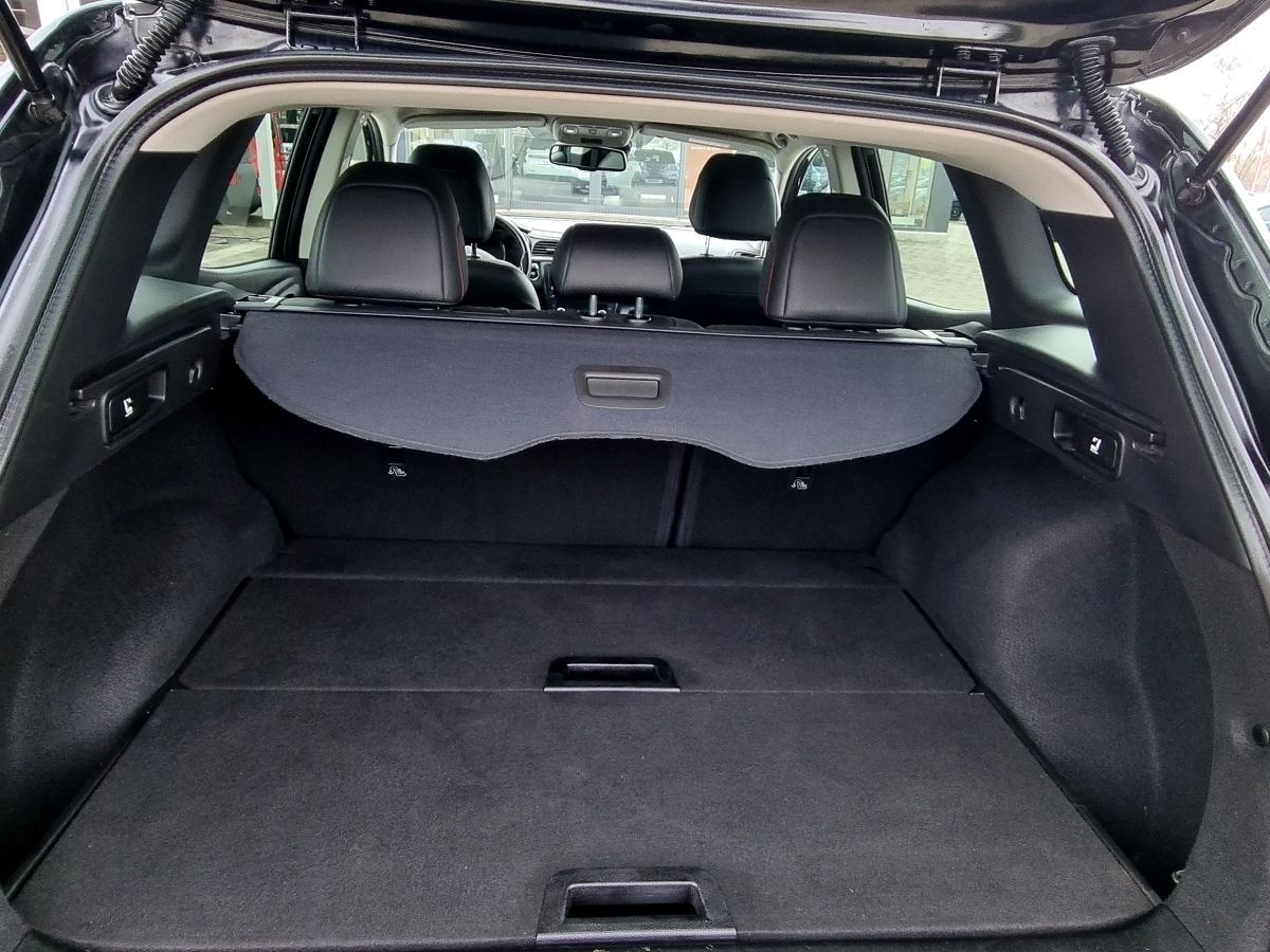 Fahrzeugabbildung Renault Kadjar Crossborder ENERGY TCe 130 EDC