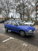 Opel Astra 1.6 | Top Zustand - gebrauchte Opel Astra aus dem Jahr 1995