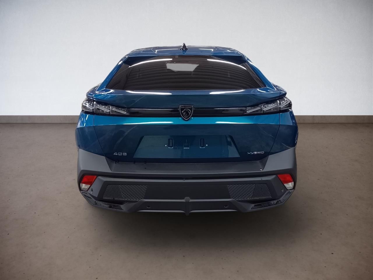 Fahrzeugabbildung Peugeot 408 GT 1.6 PlugIn Hybrid 225 e-EAT8