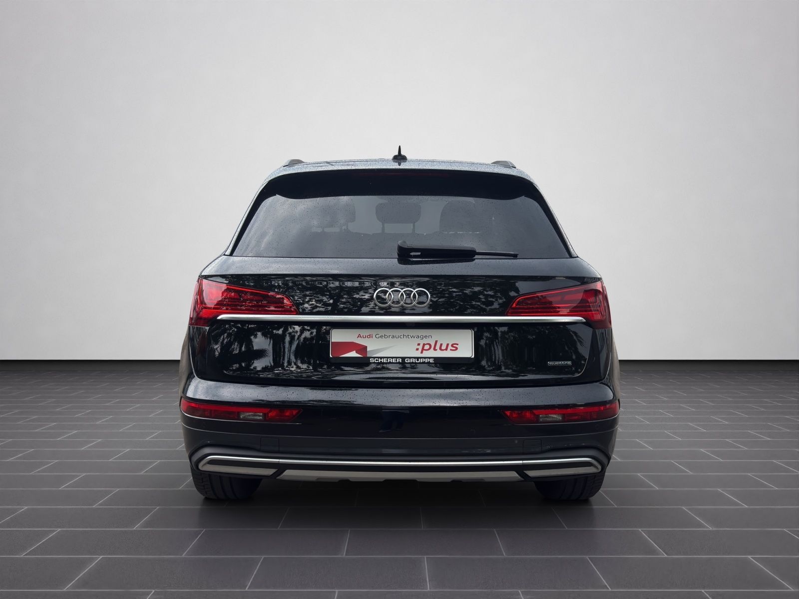 Audi Q5 - Bild 7