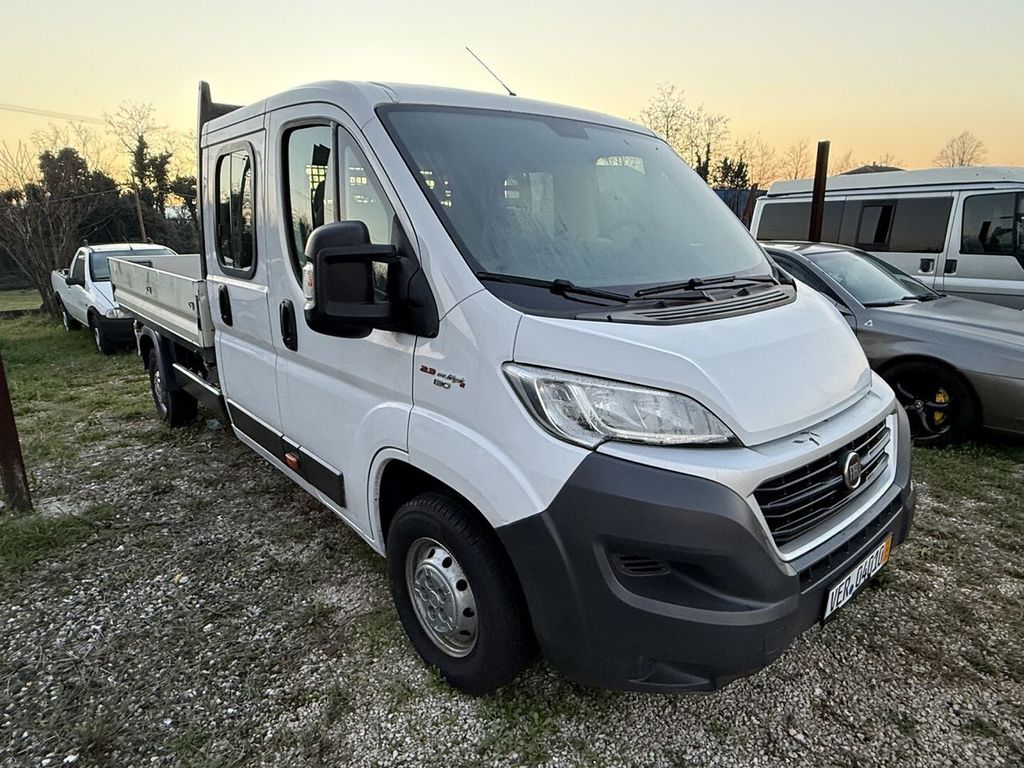 Image of Fiat Ducato