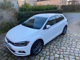 Volkswagen Polo 1.0 TSI OPF 70kW DSG Highline 