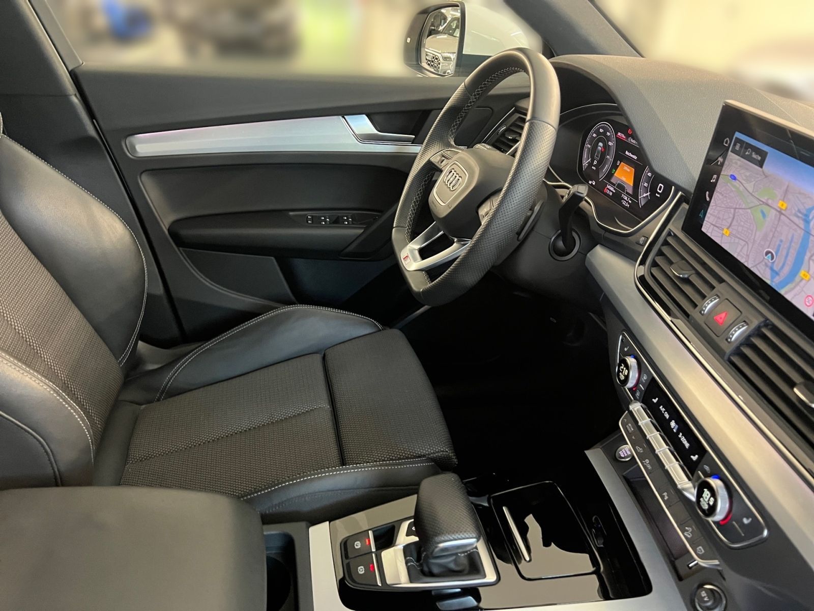 Audi Q5 - Bild 14
