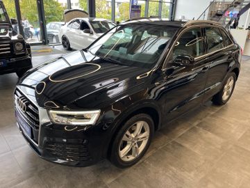 Audi Q3 *Sport*1. Hand*Klima*Navi*PDC*