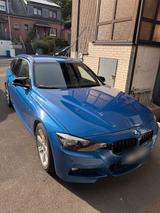 BMW 316d M Paket auch Tausch X5 oder X6 - BMW 316 aus 2017