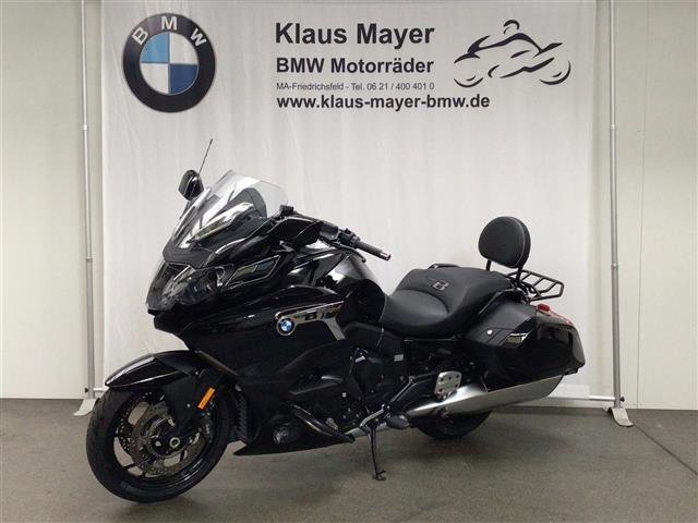 BMW K 1600 B