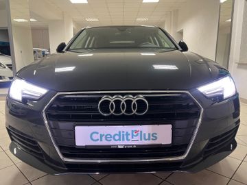 Audi A4 - 5