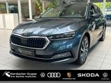 Skoda Octavia Combi Style 1.5 TSI Navi Head-up Klima - Skoda Octavia 1U mit Benzin-Antrieb