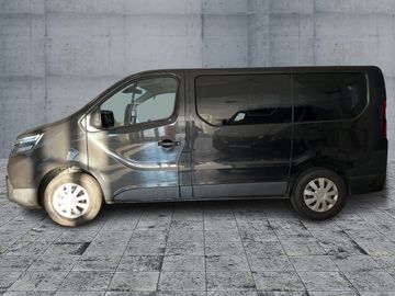 Nissan Primastar N-Connecta 2.0 dCi 150 PS Automatik AH