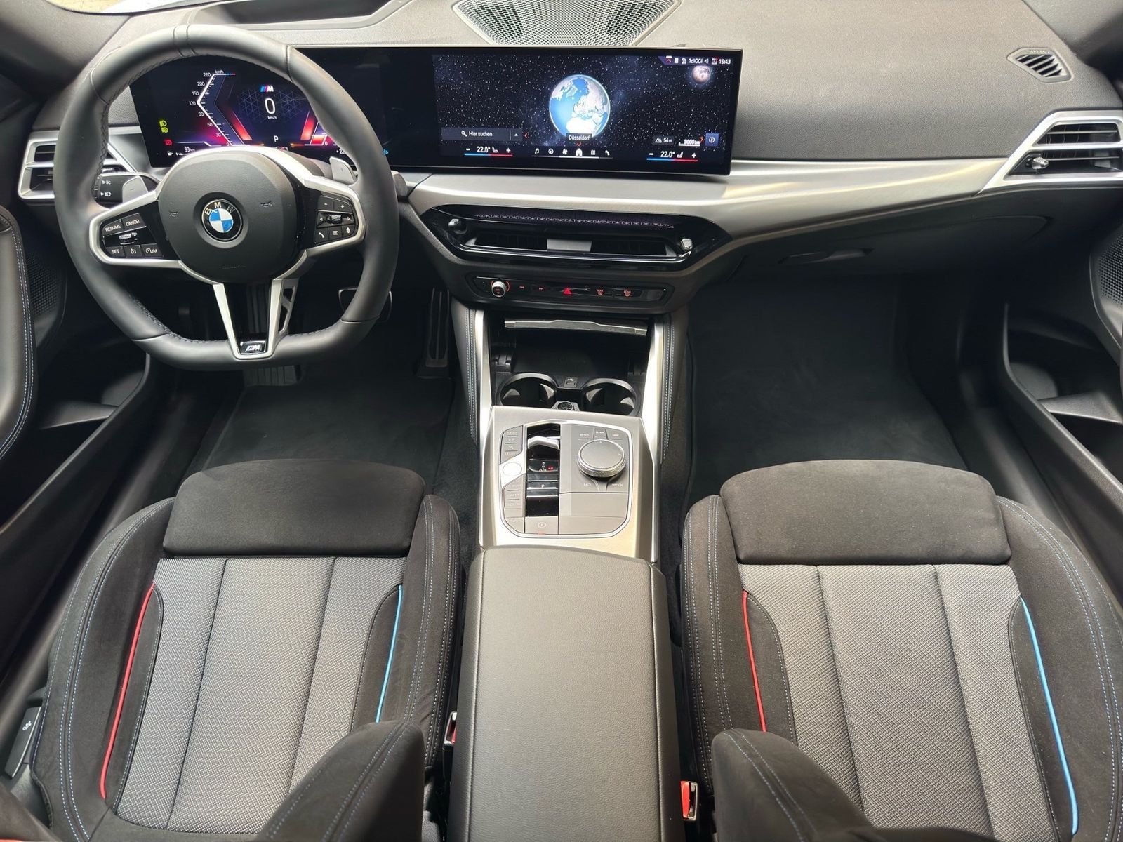 BMW 218 - Bild 7