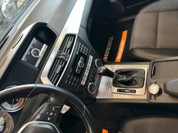 Mercedes-Benz C 250 T AVANTGARDE *TÜV NEU*Navi*PDC*