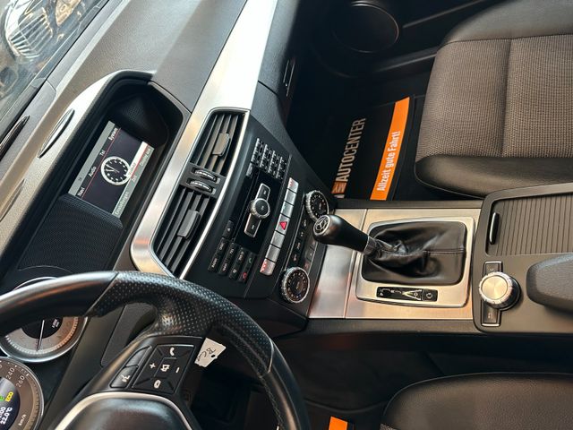 Mercedes-Benz C 250 T AVANTGARDE *TÜV NEU*Navi*PDC*