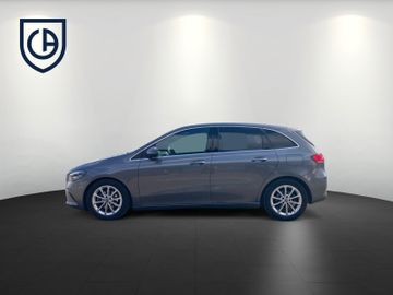 Mercedes B 180 - 5