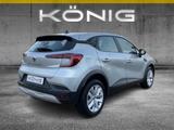 Renault Captur 1.3 TCe 140 EVOLUTION AUTOMATIK|KLIMA|PDC - Renault Captur Gebrauchtwagen in Berlin