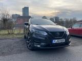 Nissan Qashqai 1.3 DIG-T Tekna  - Nissan Qashqai Gebrauchtwagen in Frankfurt