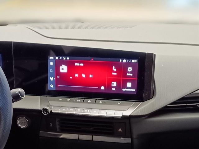 Astra L ST GS Automatik