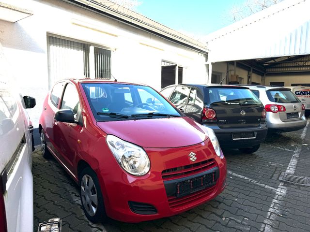 Suzuki Alto 1.0 *Klima*1.Hand*TüV Neu