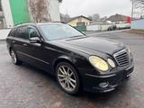 Mercedes-Benz E 320 T-Modell CDI*Aut.*7 Sitzer*VOLL*TÜV 03/27* - Mercedes-Benz E 320 aus 2007: Cdi