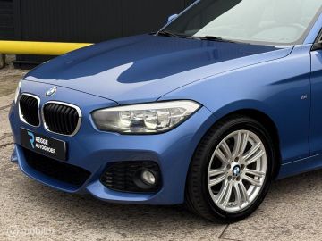 BMW 116 - 6