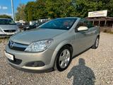 Opel Astra H Twin Top 2.0 Turbo Cosmo - Opel Astra: Cabrio, Turbo
