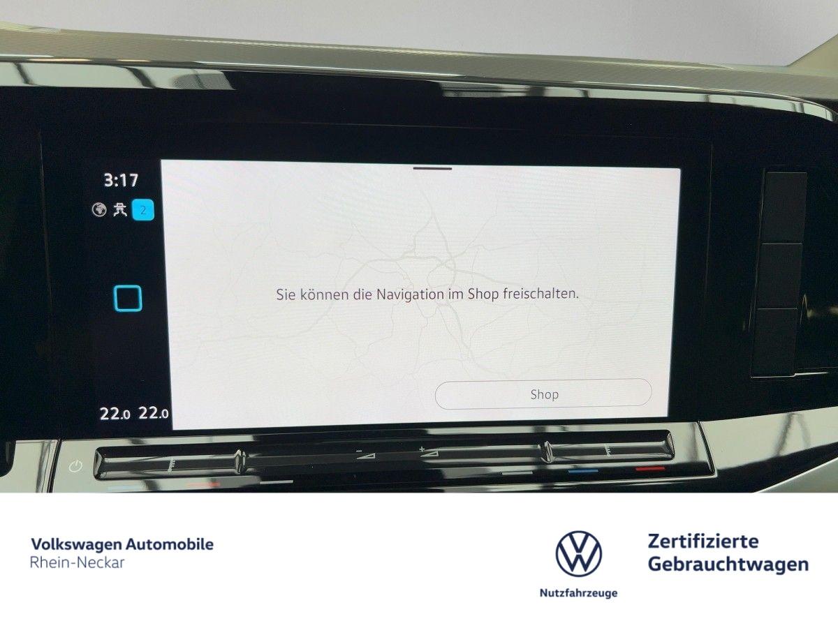 Volkswagen Multivan TDI Life 7 Sitze Automatik LED UVM