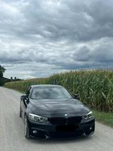 BMW 4er Cabrio 435i Cabrio M Sport Aut. - gebrauchte Cabrios in Münster