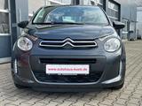 Citroën C1 5 Türer  Feel *Klima*Rückfahrkamera* - gebrauchte Citroën C1 aus dem Jahr 2018