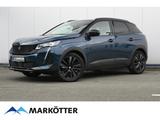 Peugeot 3008 GT Black ACC/AHK/DAB/Keyless/Ambiente
