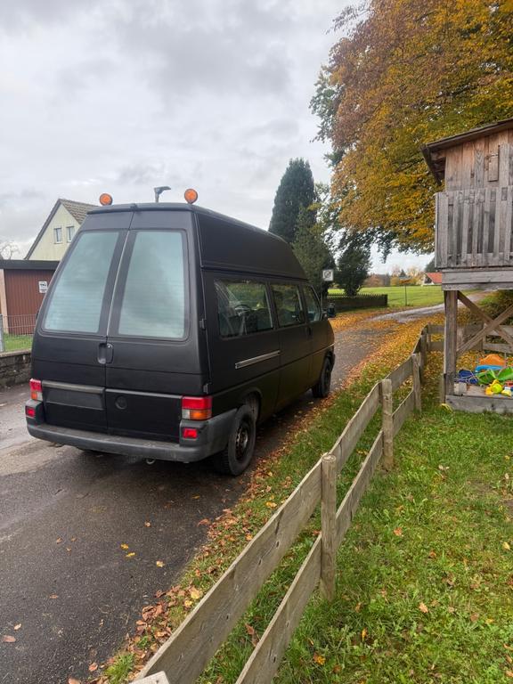 Volkswagen T4 andere