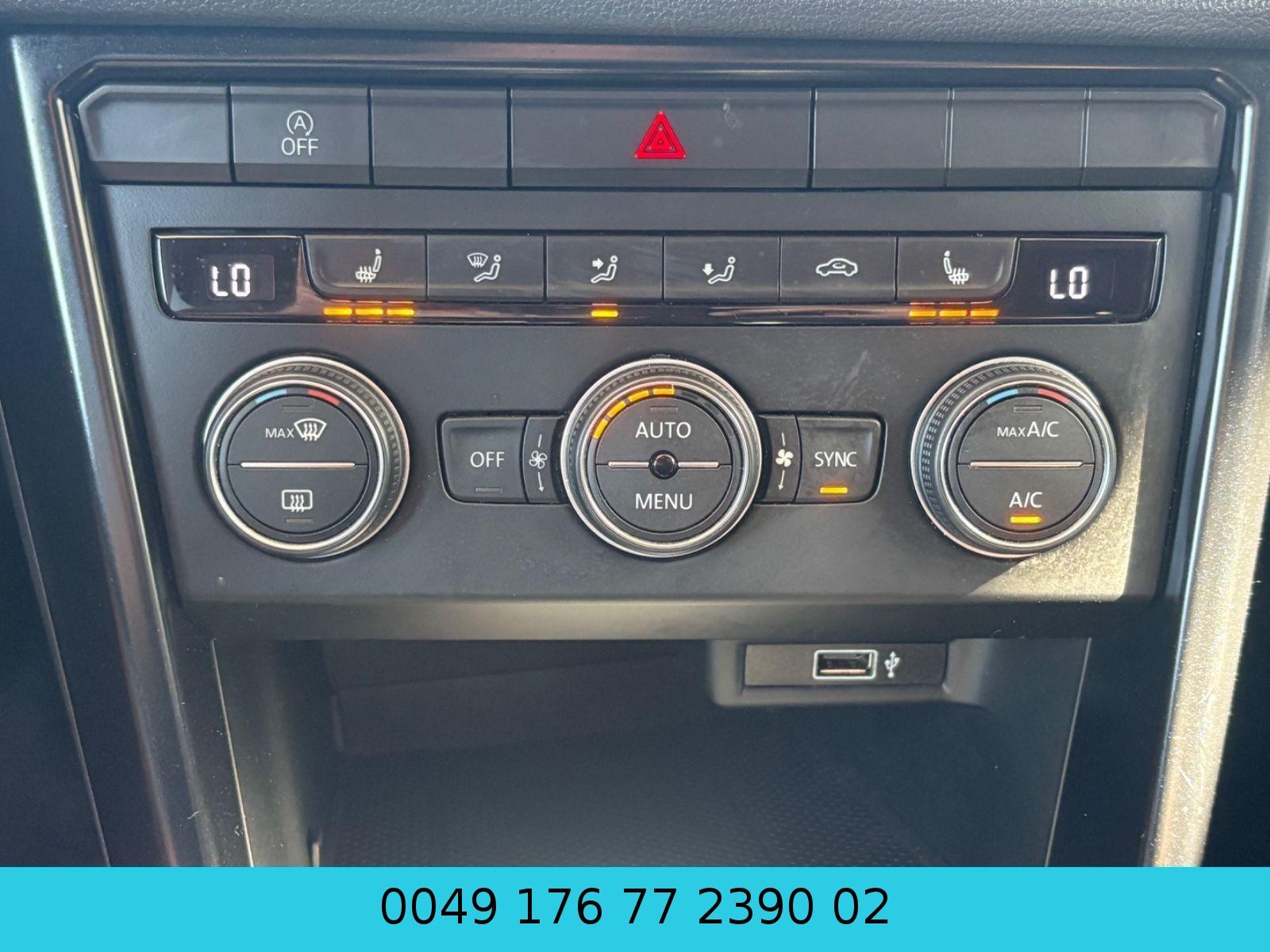 Volkswagen T-Roc Basis*SERVICE NEU*TÜV 09-27*PDC*KLIMA*, миниатюра 23