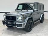 Mercedes-Benz G 63 AMG Navi*Leder*Xenon*Carbon*RearSeat* - Mercedes-Benz G-Class in Düsseldorf