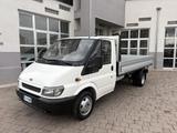 Ford FORD TRANSIT 2.4cc 125cv 350 L CAB RD - Ford Transit 125 t350