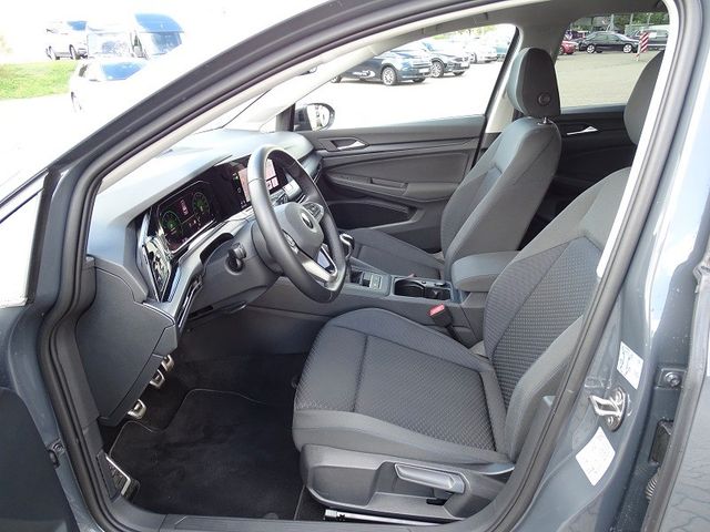 Golf 1.0 TSI United - LED  / Navi / Side Assist