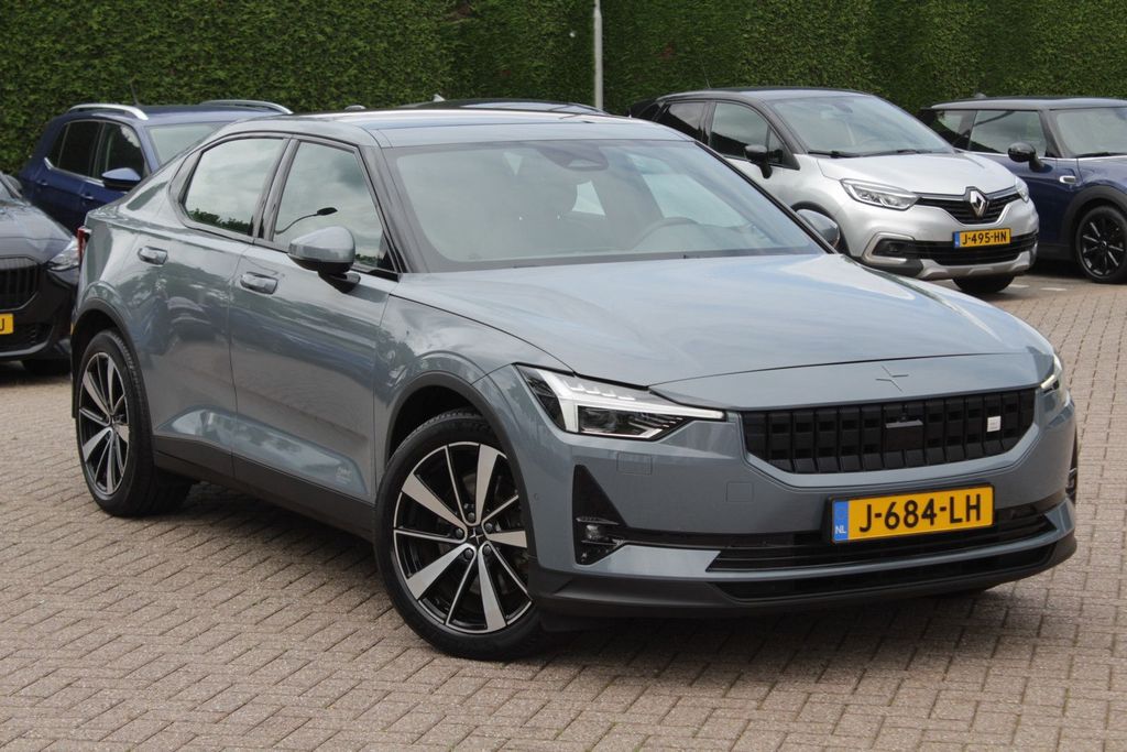 Image of Polestar 2